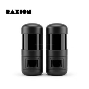 SHOP Photocell Sensor – 24V AC/DC | Safety Beam for Gate Obstacle Detection – METALIST ATELIER