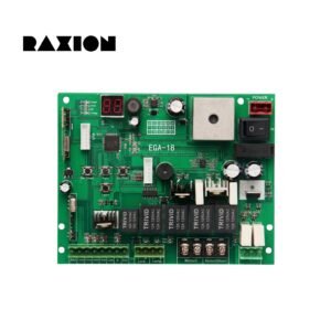 Swing Arm Gate Control Board | With Inbuilt Wi-Fi –  METALIST ATELIER