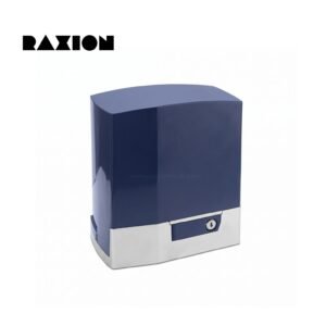 Automatic Sliding Gate Motor – 1000 Kg Capacity – 220V AC – METALIST ATELIER