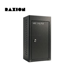 Automatic Sliding Gate Opener – 3000 Kg Capacity | 220V AC – VFD Industrial Automation – METALIST ATELIER