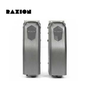 Automatic Swing Roller Gate Opener – 1000 Kg Capacity (Each 500 Kg) | 24V DC  – METALIST ATELIER