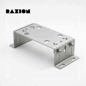 SHOP Adjustable Motor Base Mount | For Sliding Gate Automation – METALIST ATELIER