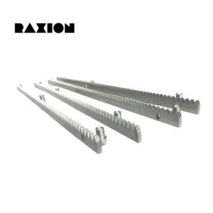 SHOP Gear Rack – 10mm Steel, Base Mount | For Sliding Gate Transmission – METALIST ATELIER