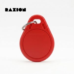 RFID Key Fob | Access Control System – METALIST  ATELIER