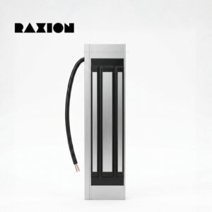 SHOP Electromagnetic Gate Lock – 150 kg (330 lbs) | IP65 Waterproof | Access Control System – METALIST ATELIER