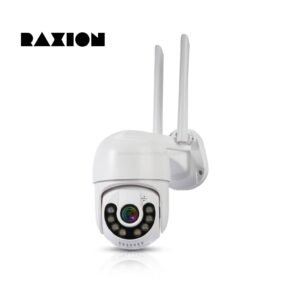 SHOP Outdoor CCTV Camera – 5MP Wi-Fi HD | Wireless Surveillance – METLIST ATELIER
